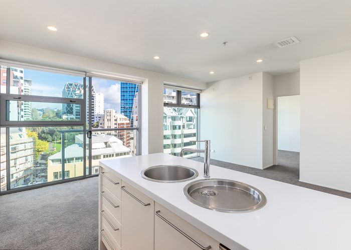  at 1316/2 Beach Road, Auckland Central, Auckland