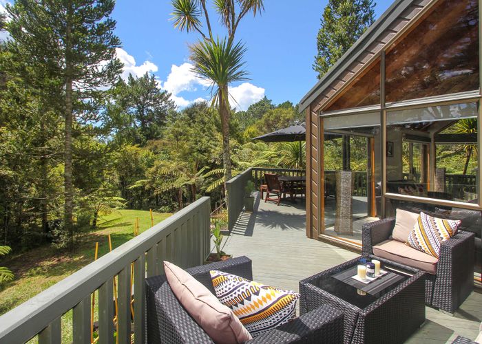  at 144 The Avenue, Lucas Heights, Auckland