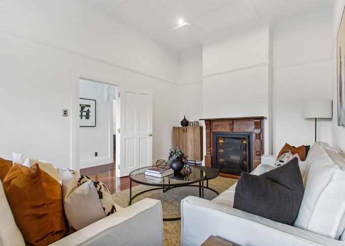  at 25 Beaconsfield Street, Grey Lynn, Auckland