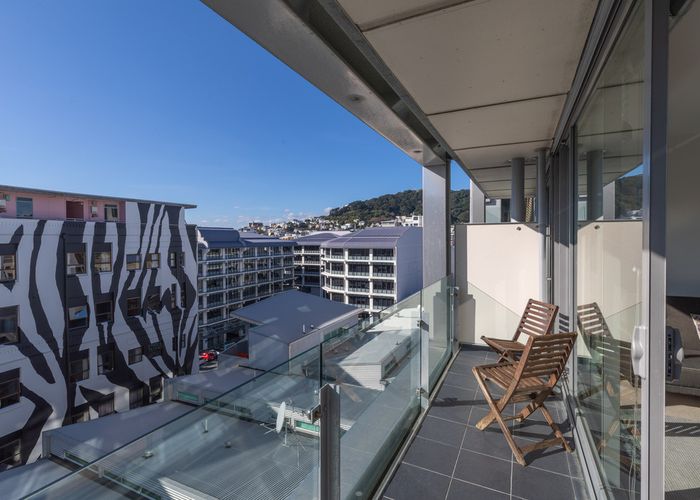  at 66/72 Tory Street, Te Aro, Wellington