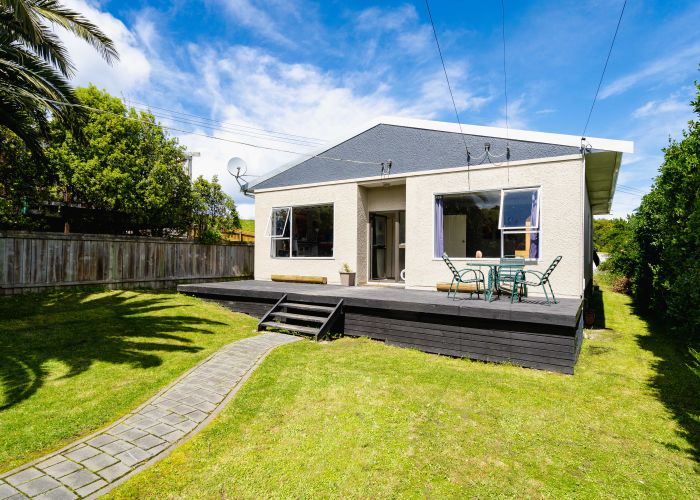  at 48 Norman Street, Tainui, Dunedin