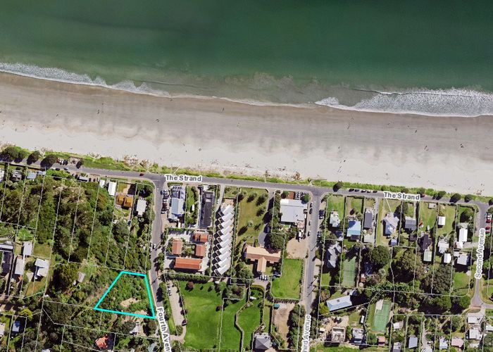  at 4 Fourth Avenue, Onetangi, Waiheke Island