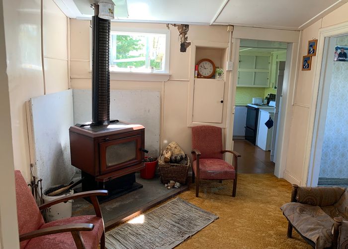 Free property data for 39 Park Lane, Owaka homes.co.nz