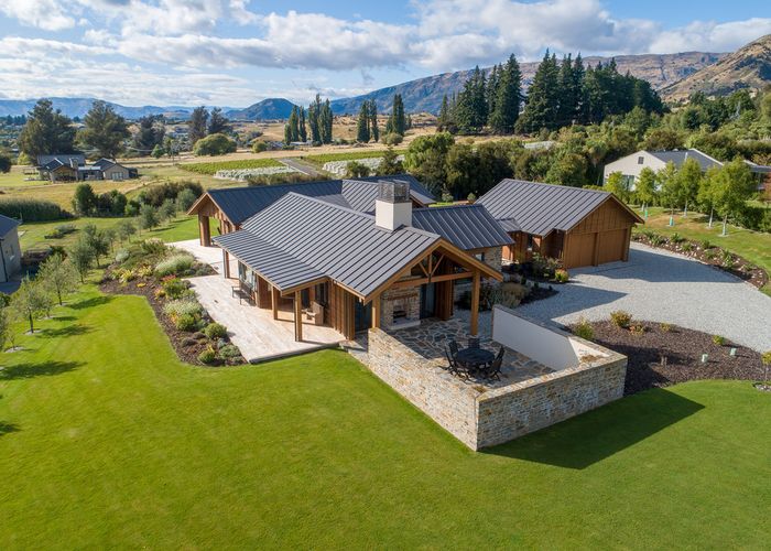  at 4 Hollyhock Lane, Wanaka