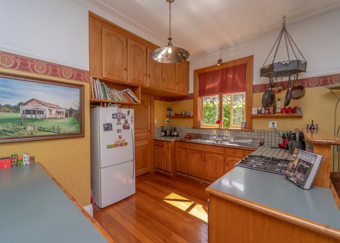  at 32 College Street, Masterton
