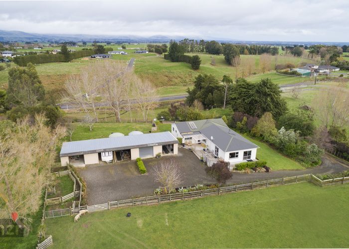  at 1059 Roberts Line, Bunnythorpe, Palmerston North