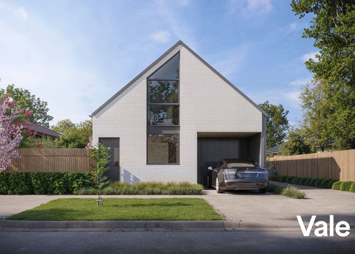  at 1-4/26 Crosby Street, St. Albans, Christchurch City, Canterbury