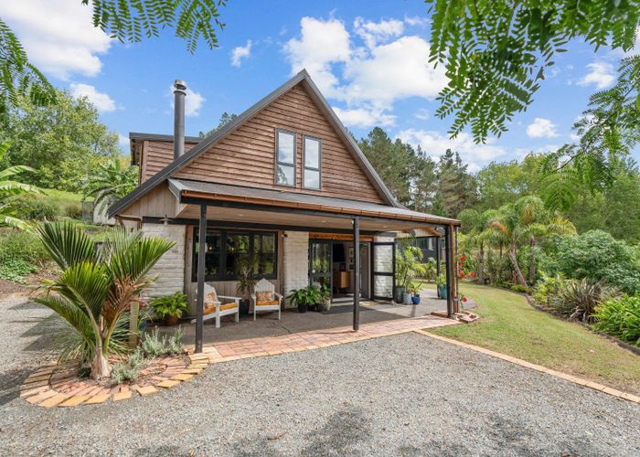  at 181 Old Parua Bay Road, Whangarei
