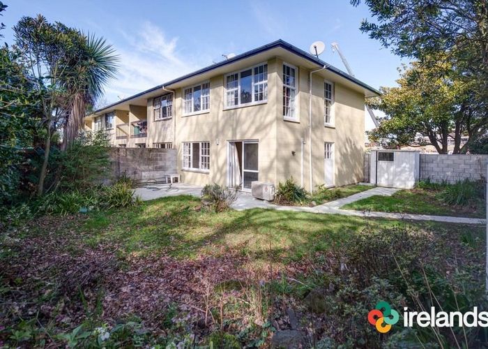  at 42 Park Terrace, Christchurch Central, Christchurch