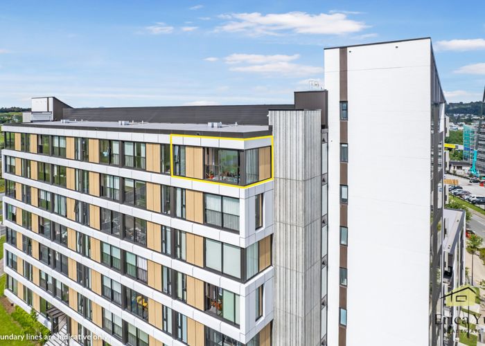  at 602/2A Munroe Lane, Albany, North Shore City, Auckland