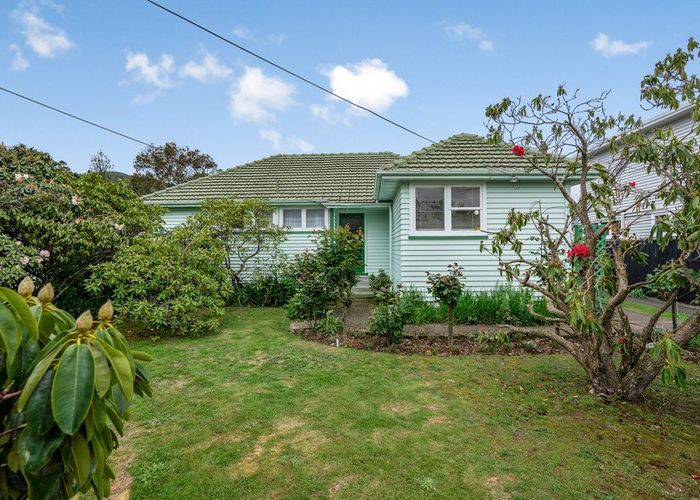  at 80 Longfellow Street, Trentham, Upper Hutt, Wellington