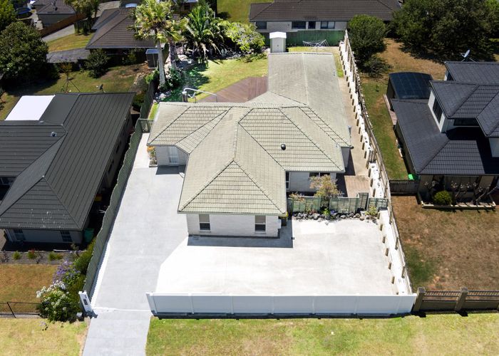  at 29 Wairere Road, The Gardens, Auckland