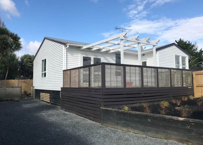 at 43B Bell Road, Beachlands, Manukau City, Auckland