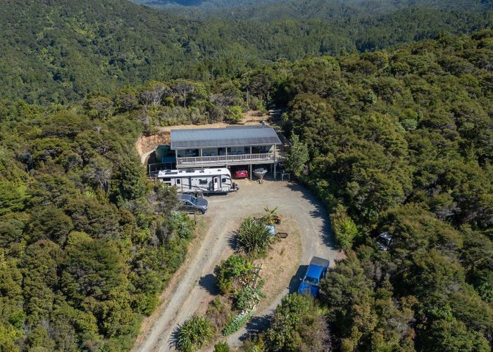  at 473C Tuateawa Road, Coromandel, Thames-Coromandel, Waikato