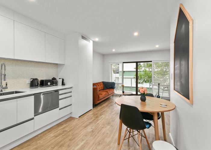  at 13/432 GREAT KING Street, North Dunedin, Dunedin