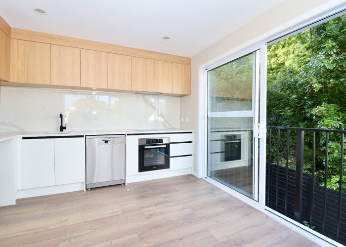  at 1/667 Great North Road, Grey Lynn, Auckland City, Auckland