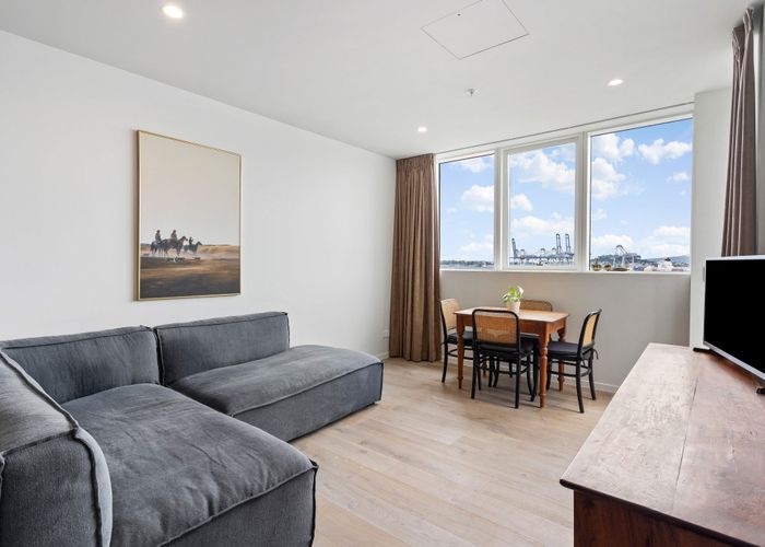  at 1003/2B Augustus Terrace, Parnell, Auckland City, Auckland