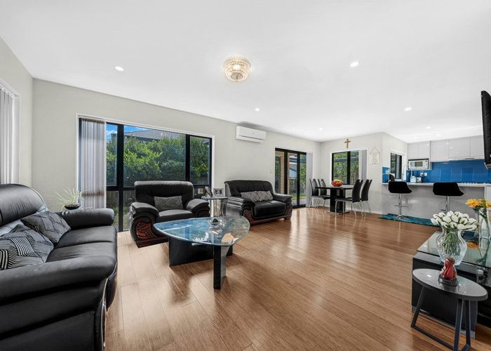  at 12 Nandi Lane, Ranui, Waitakere City, Auckland