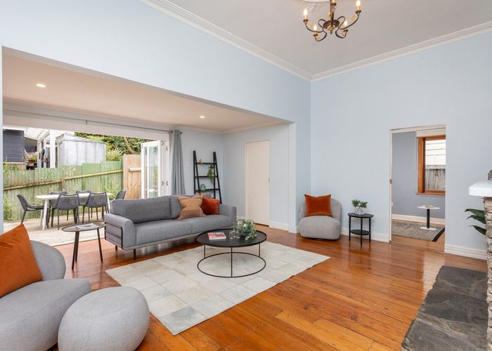  at 6/4 Niger Street, Grey Lynn, Auckland