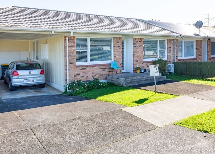  at 4/60 Central Avenue, Papatoetoe, Manukau City, Auckland