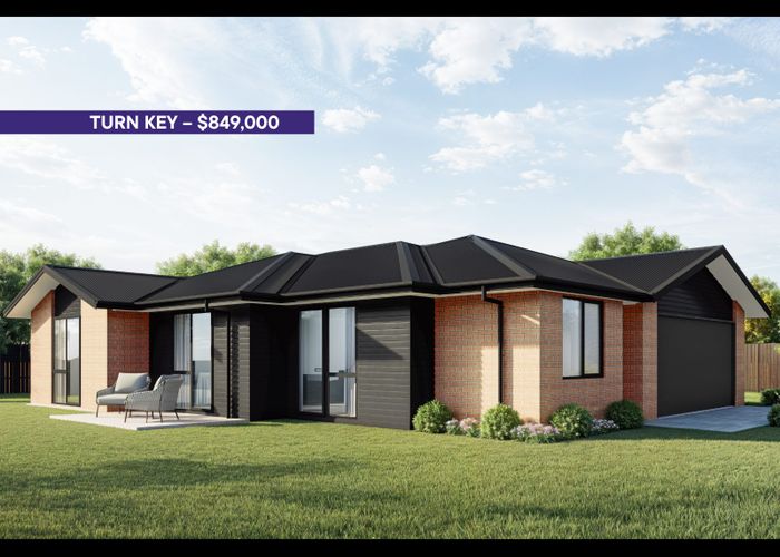  at 46 Kotukutuku St, River Road Estate, Ngaruawahia, Waikato, Waikato