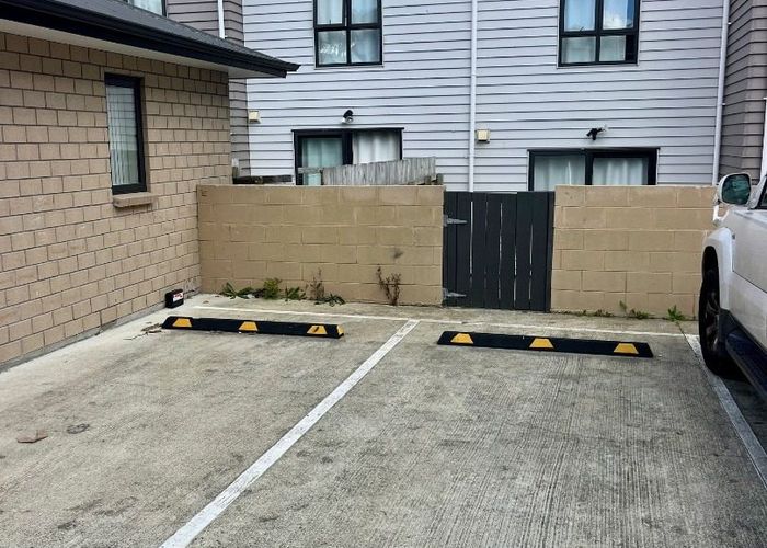  at 5/5 Wallson Crescent, Wiri, Manukau City, Auckland