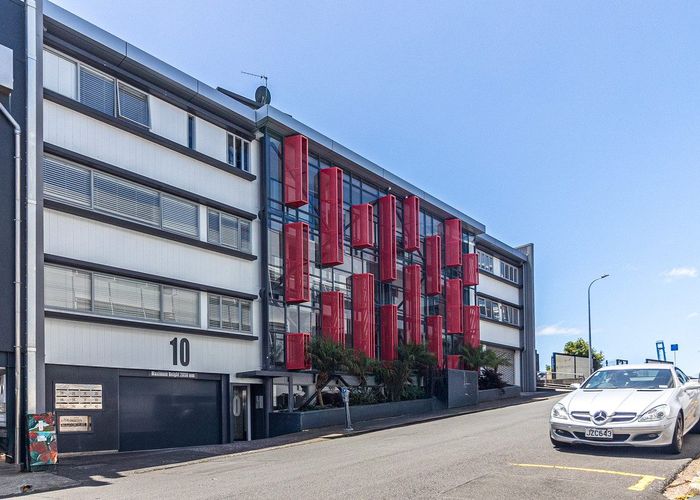  at 2D/10 Augustus Terrace, Parnell, Auckland
