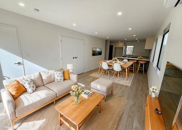  at 4/25 Manse Road, Pahurehure, Papakura, Auckland