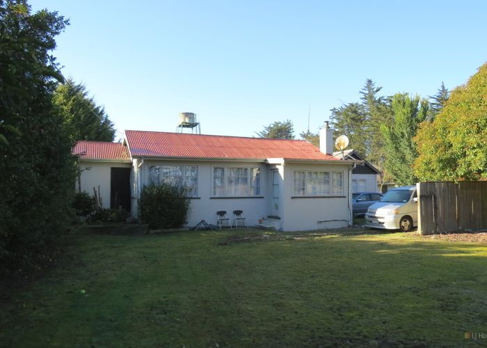  at 98 Timaru-Temuka Highway, Washdyke, Timaru