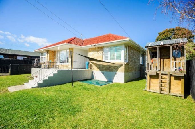  at 59 McIntyre Road, Mangere Bridge, Manukau City, Auckland