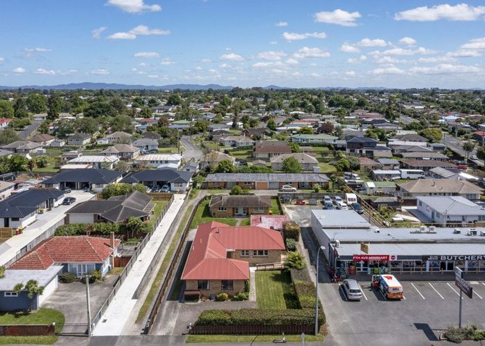  at 95 Fifth Avenue, Enderley, Hamilton, Waikato