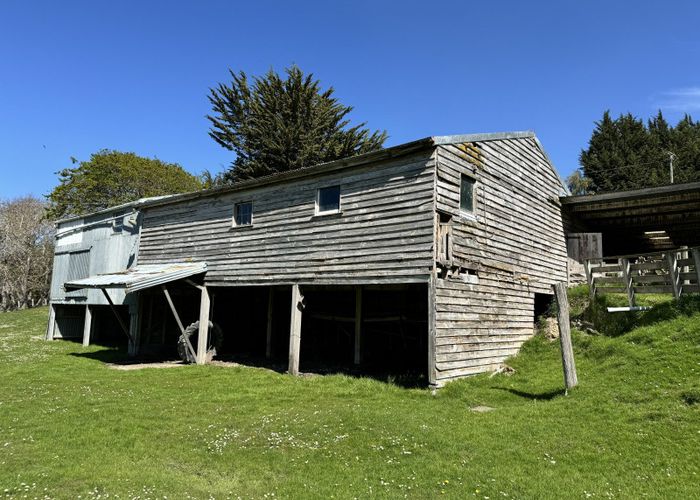  at 0 Limeworks Road, Milton