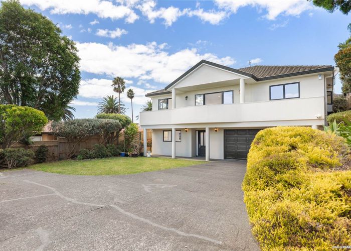  at 6 Goldfinch Rise, Unsworth Heights, Auckland