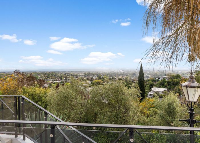  at 35 Major Aitken Drive, Huntsbury, Christchurch
