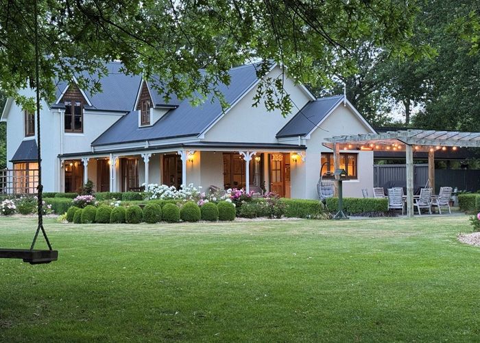  at 233 Whites Road, Ohoka, Kaiapoi