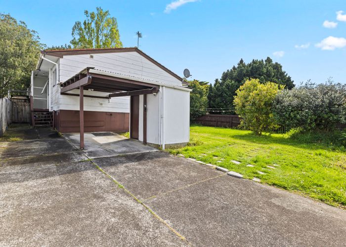  at 2/60 Moncrieff Avenue, Clendon Park, Auckland