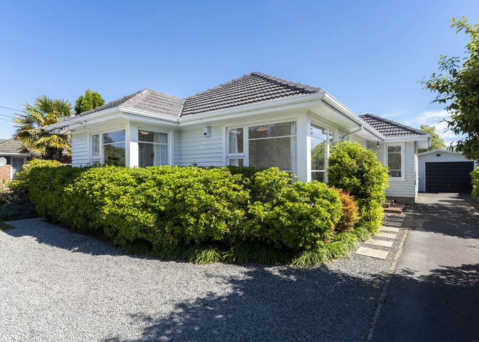  at 389 Wairakei Road, Burnside, Christchurch