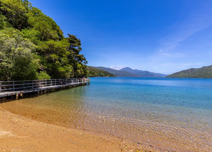  at 0 Tahuahua Bay, Blackwood Bay, Marlborough Sounds