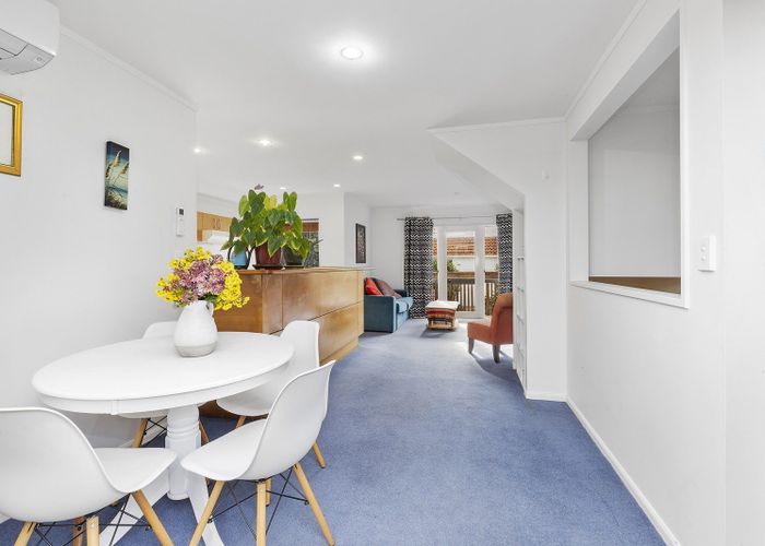  at 4/14A Glenmore Street, Thorndon, Wellington