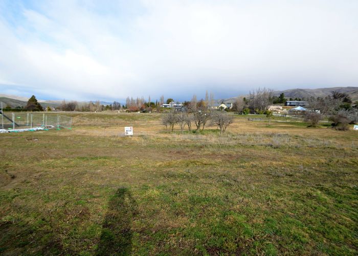  at Lot 7/119 Hall Road, Bannockburn, Cromwell, Central Otago, Otago