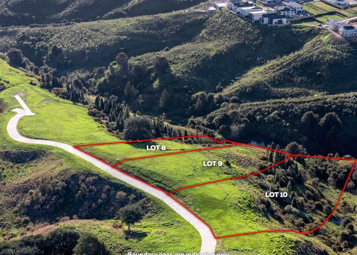  at Lot 8/582 Redoubt Road, Flat Bush, Manukau City, Auckland