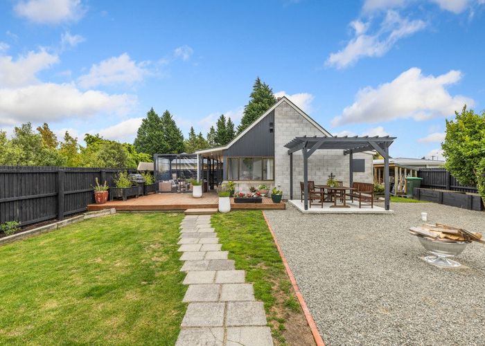  at 6 Russell Street, Darfield, Darfield