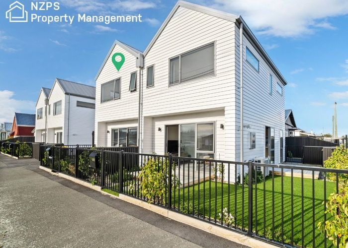  at 2/63 Young Street, Saint Kilda, Dunedin