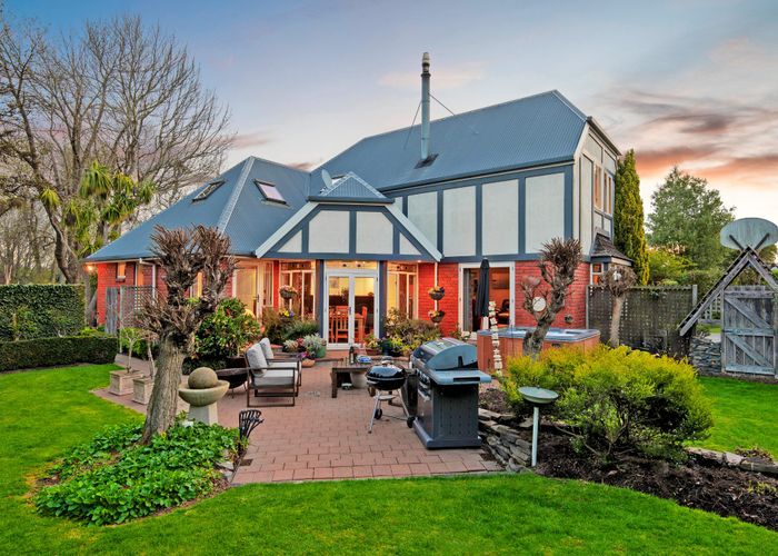  at 24A Larch Place, Casebrook, Christchurch
