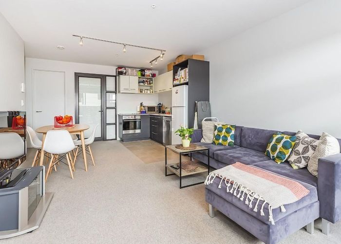  at 205/181 Tasman Street, Mount Cook, Wellington, Wellington