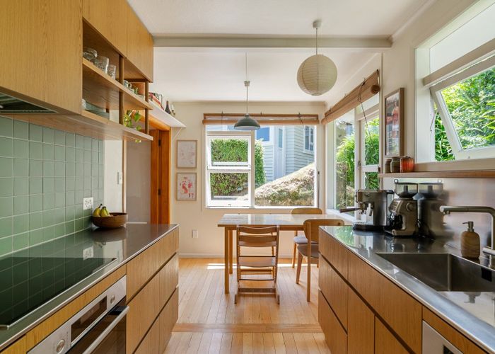  at 139A Pembroke Road, Wilton, Wellington, Wellington