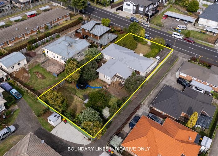  at 86 Wallace Road, Papatoetoe, Auckland