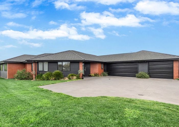  at 203 Matangi Road, Matangi, Waikato, Waikato