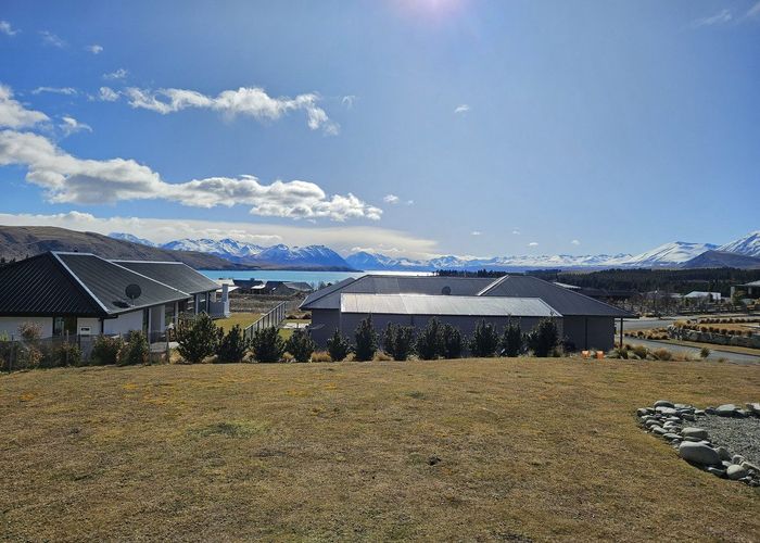  at 4 Manning Place, Lake Tekapo