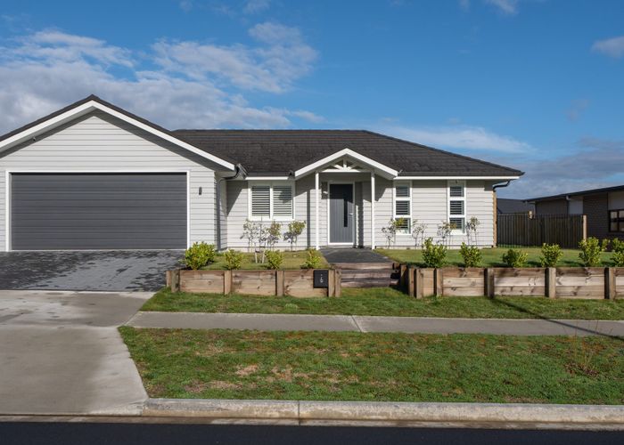  at 6 Maru Terrace, Wharewaka, Taupo